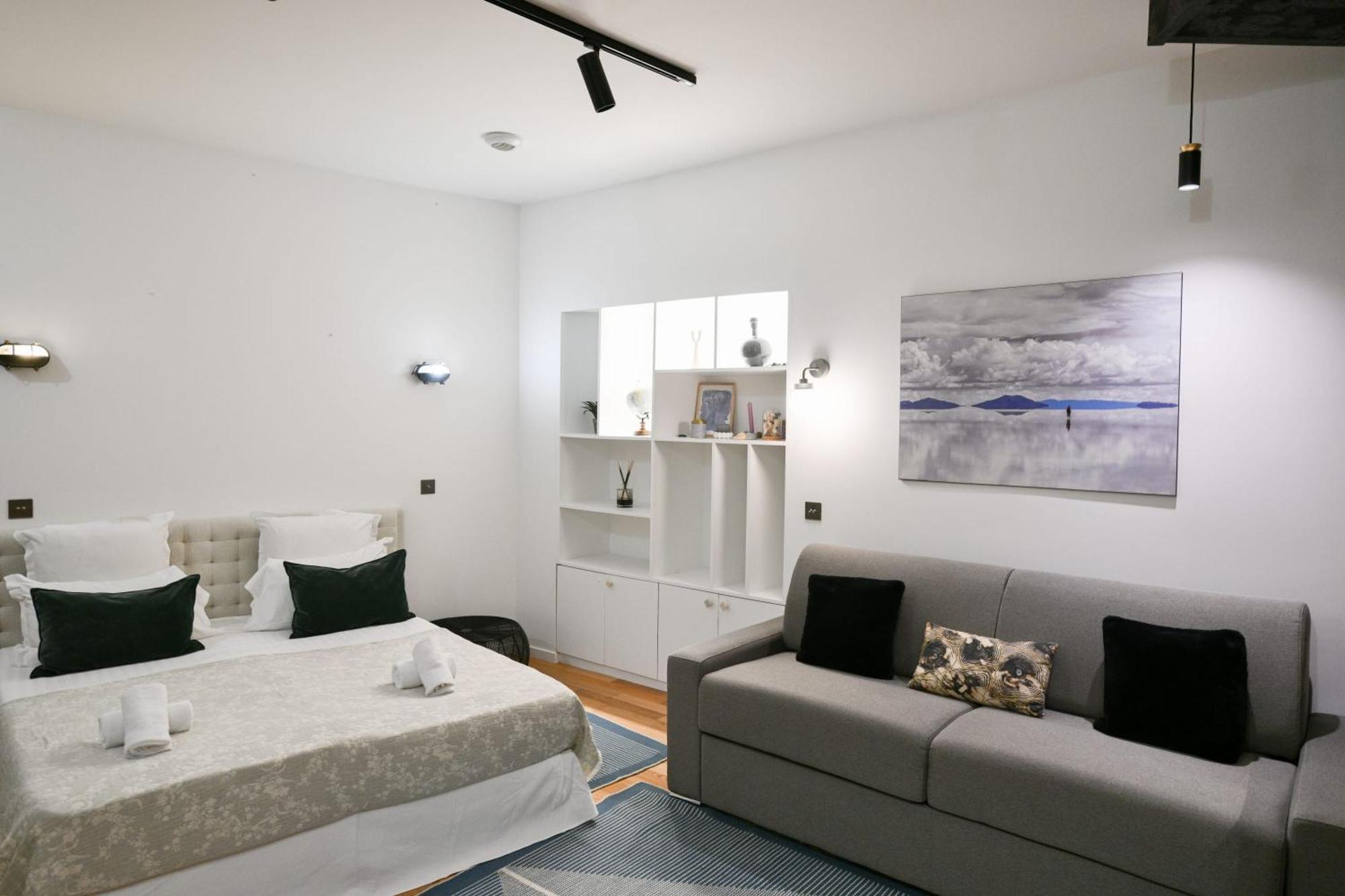 Appartement Le Marais Pl De La Bastille 3bd 3bth For 10 Guests *