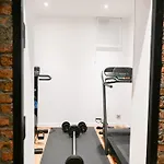 Le Marais Pl De La Bastille 3Bd 3Bth For 10 Guests