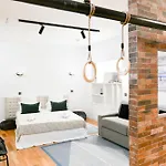 Le Marais Pl De La Bastille 3Bd 3Bth For 10 Guests